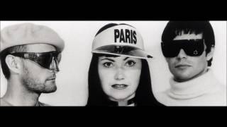 Add N To (X) - All Night Lazy (Peel Session)