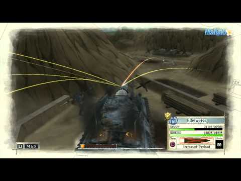 Valkyria Chronicles Walkthrough - Part 46