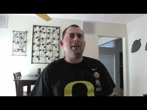 Hand Analysis #8, with Dusty "Leatherass" Schmidt