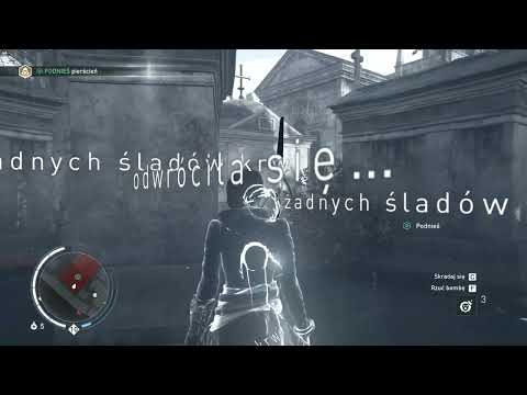 Assassin's Creed: Syndicate - Kuba Rozpruwacz Matka wszystkich zbrodni