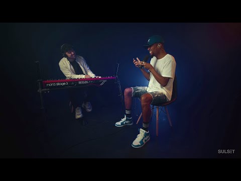 PODE MORAR AQUI - FILIPE MARTINS E AGEU SOARES (SULSET)