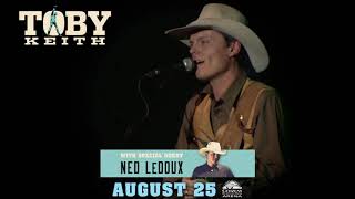 Toby Keith - Ontario, California - That&#39;s Country Bro! Tour 2019