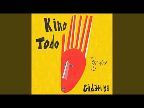 Gidafi Na (feat. Tesfit Asgodom)