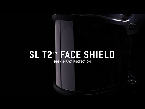 Pyramex SL T2 Polycarbonate Face Shield