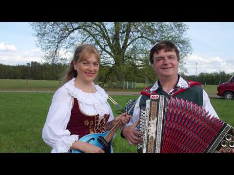 Kapka Pod tou naší starou lípou