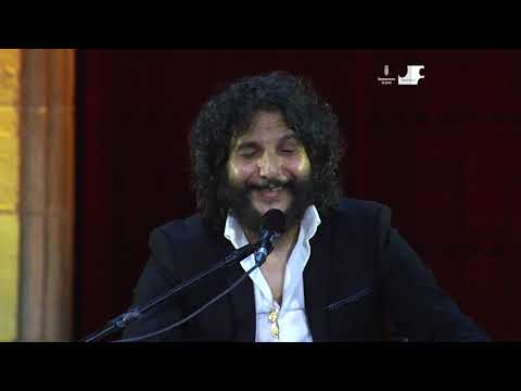 VIERNES FLAMENCO 2020 | ANTONIO REYES Y DIEGO DEL MORAO