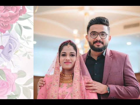 LABEEB MOHAMMED & MUHAIMINA