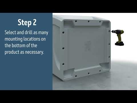 Mounting Instructions