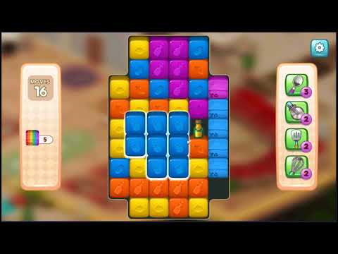 Vineyard Valley Level 71 - NO BOOSTERS 👩‍🍳 | SKILLGAMING ✔️