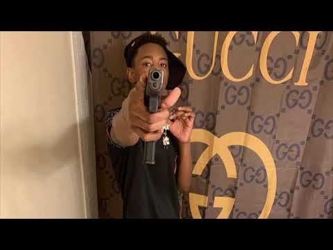 Ysn Marrr - Opps Aint On Shit (Official Audio)