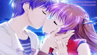 [HD] Nightcore - Rollercoaster