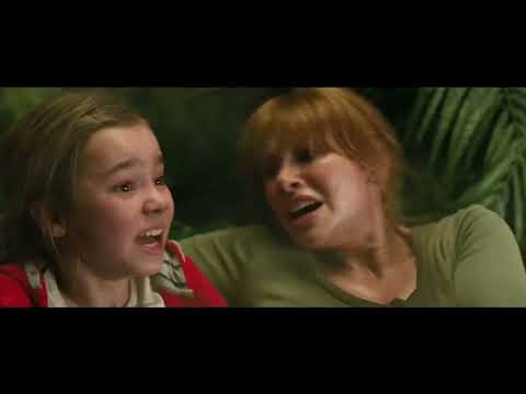 | Indoraptor | Tribute | Invincible |