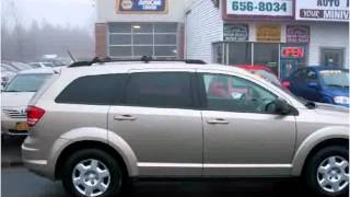 preview picture of video '2009 Dodge Journey Used Cars West Seneca NY'