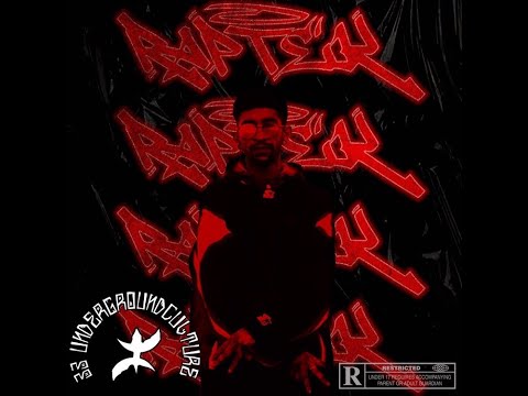 RAPTEK - 33 UNDERGROUND CULTURE