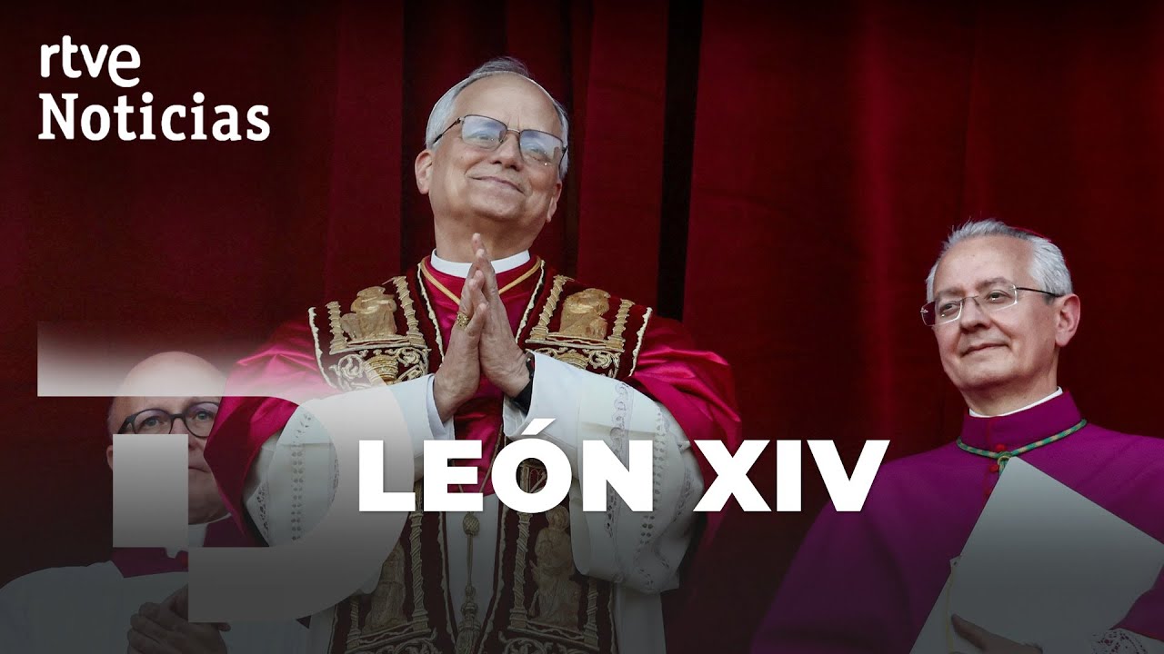 LEON XIV: Aborda en su HOMILÍA la PÉRDIDA de FIELES y se tomará un TIEMPO para hacer NOMBRAMIENTOS