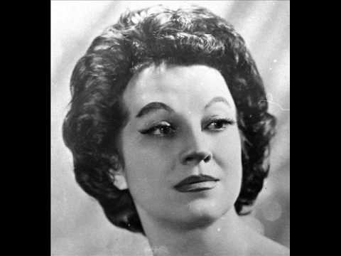 Elena Cernei - Antonio Caldara COME RAGGIO DI SOL