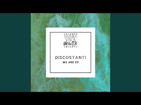 Lovely Escape (Long Mix)