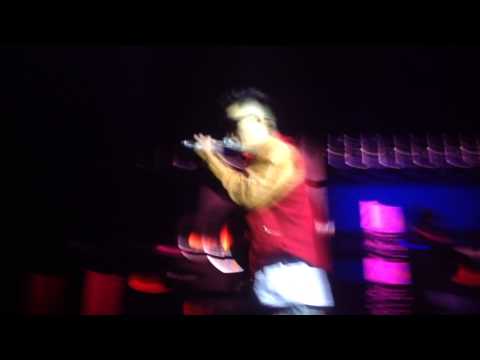 [FANCAM] 150320 Unite The Mic Toronto - Jay Park (박재범) Know Your Name + BODY2BODY
