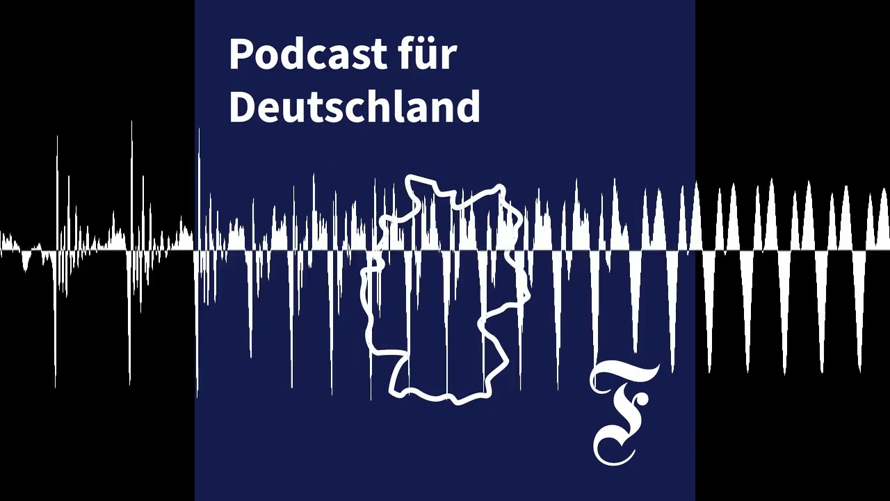 Was, wenn der Krieg zu uns kommt, Militärexperte Gady?  - F.A.Z. Podcast für Deutschland