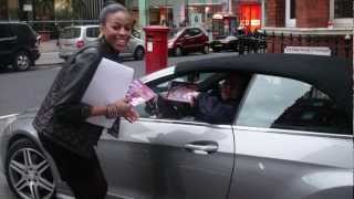 The Kiss Chosen One Neecie Gold