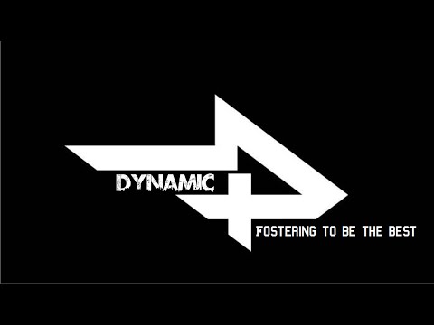 Dynamic 4 Team Introduction Video -  KDU - Young Professionals Challenge 2014
