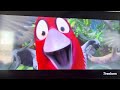 Rio Freeform Credits NO COPYRIGHT INTENDED