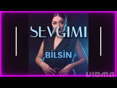 Aygun Mubariz - Sevgimi bilsin OFFICIAL VIDEO