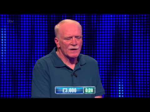 Ged Builds Up Cash - The Chase