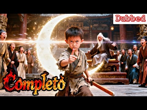 ¡El invencible Santo de la Espada renace como un niño inútil y con una jugada hace temblar al mundo!