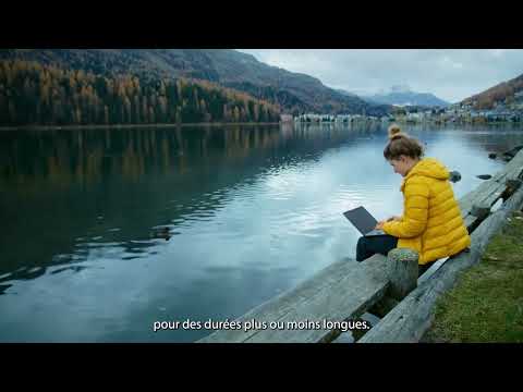 TELETRAVEL - Le concept