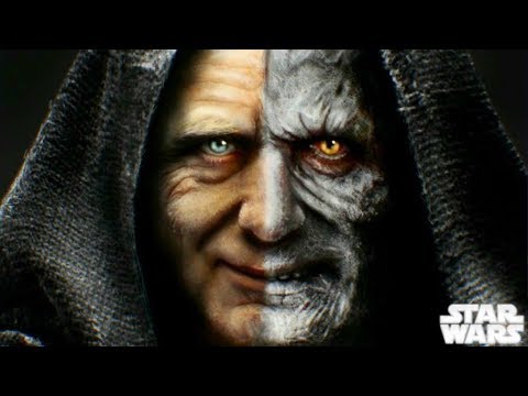 Why Ancient Sith Lords HATED Darth Sidious