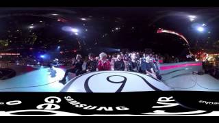 [2015 MAMA 360VR] San E(산이)_Best Rap Performance