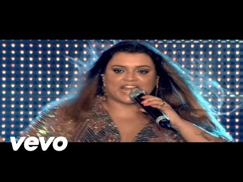 Preta Gil - São Gonça / Citações: Garota Sangue Bom / Rio 40 Graus