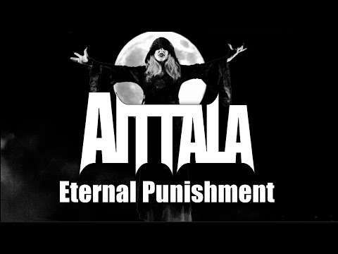 Eternal Punishment