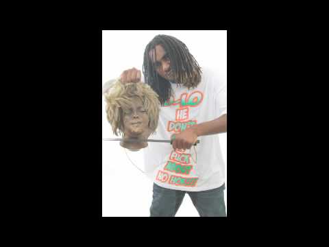 D-Lo - Rob Your Pussy Ass (young curt diss)