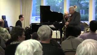 Stan Getz Alumni Band - Desafinado/O Grande Amour/The Girl From Ipanema