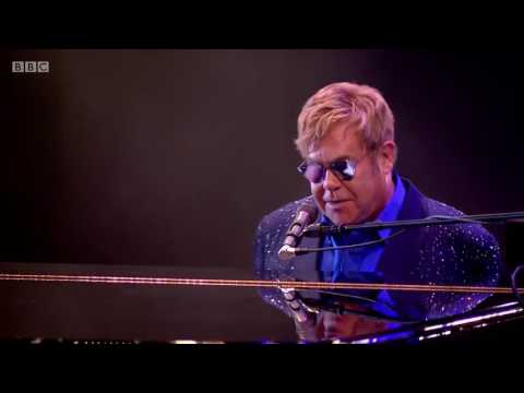 Elton John - Live in Hyde Park 2016 - Radio 2 Full Concert