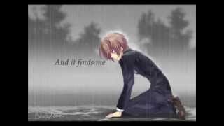 Nightcore - Nothing and Everything Lyrics