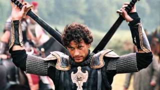 Moya Brennan &quot;Tell me now&quot; (Le Roi Arthur b.o.f)