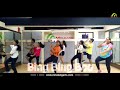 Bing Bing Boo! | Yashraj Mukhate | Dance Choreography  | Mrudang Dance Academy