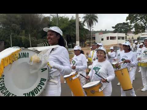 17⁰ DIA DA CULTURA RACIONAL EM JECEABA - MG - 05/07/2026