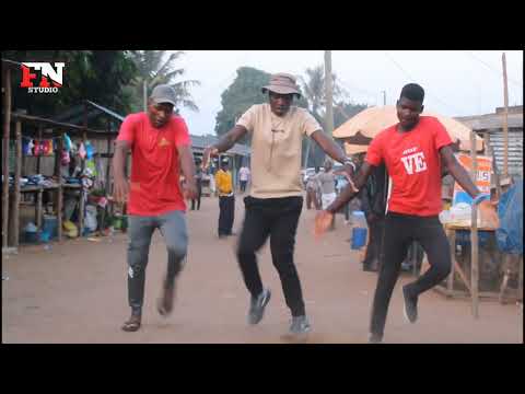 Ferros novos ndumbeni (video oficial )