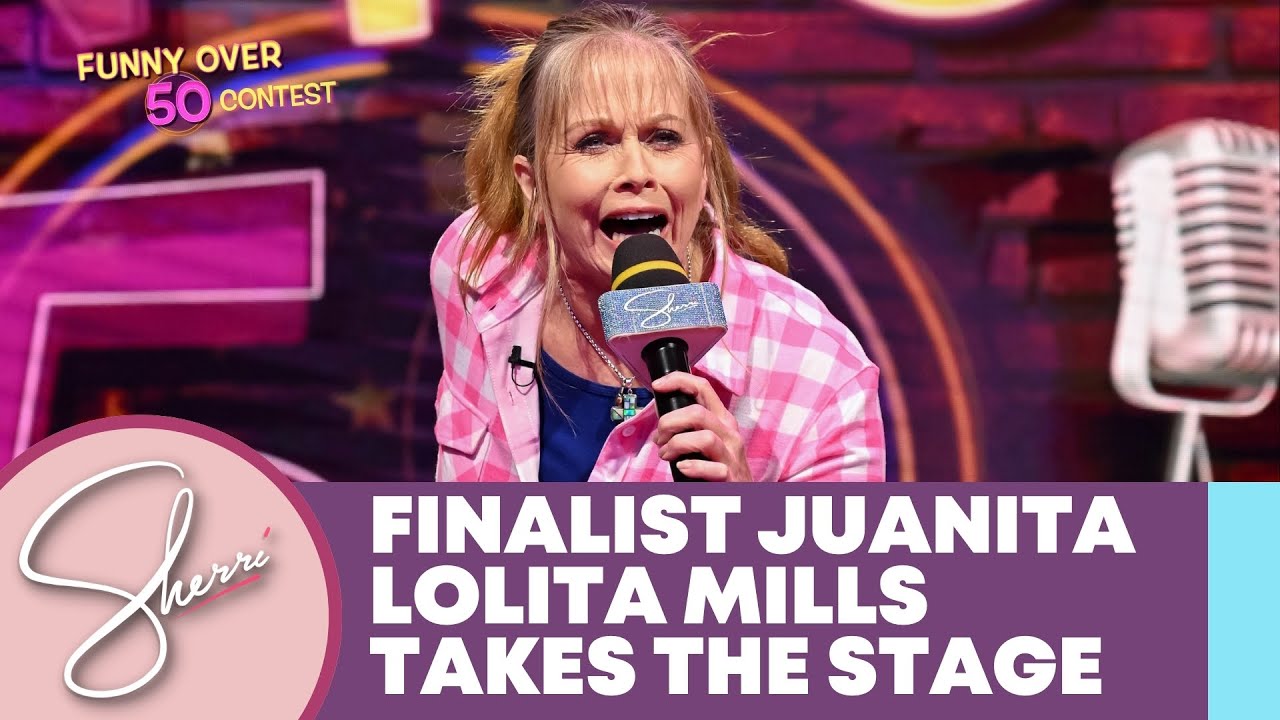 Promotional video thumbnail 3 for Juanita Lolita