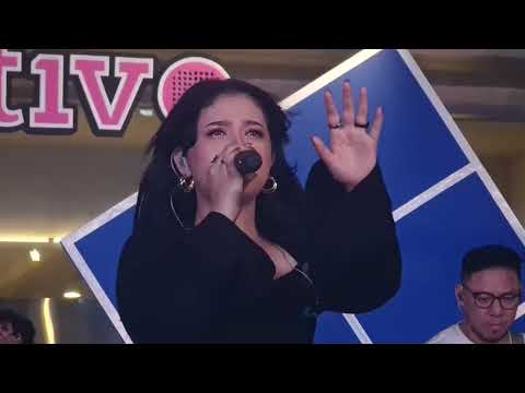 Shabrina Leanor Takkan Terganti LIVE SUMMARECON MALL BEKASI 20-6-2025