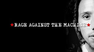 Rage Against The Machine: Fistful Of Steel (Lyrics)