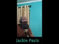 Jackie Paris - Run Sound Bowy
