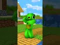 JJ And Mikey Epic Battle Maizen Minecraft Minecraft Minecraftanimation Animation