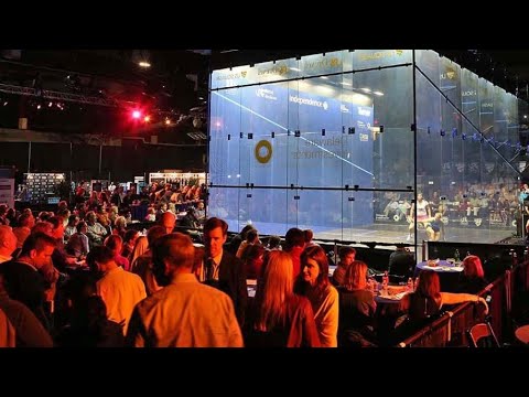 Final U17 Marwan Assal vs Youssef Salem