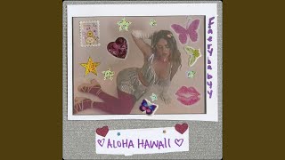 Aloha Hawaii