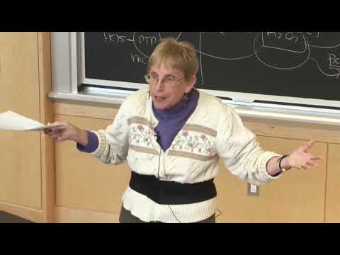 34.活性酸素種4とヌクレオチド代謝1 (34. Reactive Oxygen Species 4 & Nucleotide Metabolism 1)